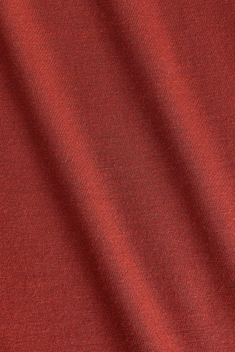 اتش اند ام بلوزة بكتف واحد